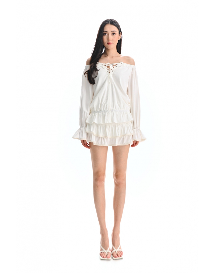Mabel Dress Sweet Spot